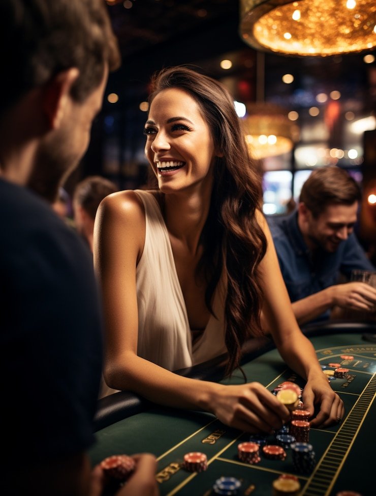 Tampilan koleksi Arcade Games di aplikasi mobile viutoto dengan berbagai pilihan permainan interaktif